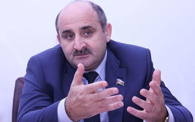 “10 il oturub indi narkotiklə mübarizəyə başlamışıq“ - Çingiz Qənizadə