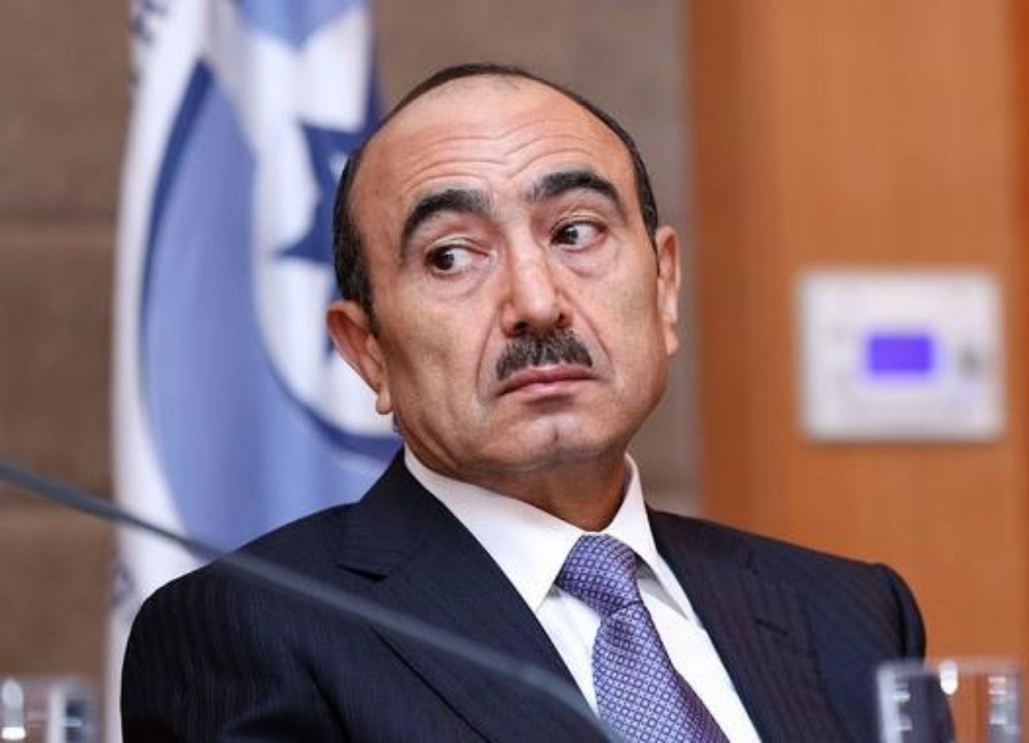 “Əli Həsənova şanlı bir məktub yazıb ürəyimi boşaltdım...”