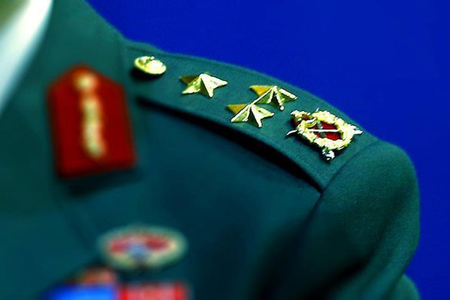 Təxribatlar davam edərsə, Azərbaycan Laçın dəhlizini bağlamalı və... - TÜRK GENERALDAN XƏBƏRDARLIQ