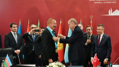“Turanın yaranması bölgədə Rusiya və Çinin hegemonluğuna son qoyacaq“ - Sərdar Cəlaloğlu