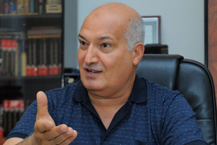 "Türk Dövlətləri Təşkilatı vahid ordunun yaradılması ilə bağlı təcili qərar qəbul etməlidir" - SƏRDAR CƏLALOĞLU