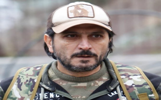 “Başa düşdüm ki, dünyaya bu məlumatları qəbul etmək qətiyyən sərf etmir...”
