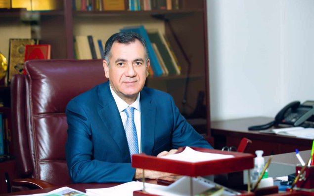 "İdarəetmədə ifrat mərkəzləşməyə son qoyulmalıdır" - Qüdrət Həsənquliyev