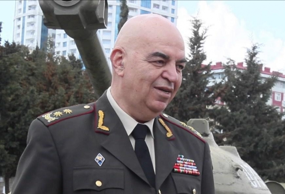 Vəfat edən həkim generalın qardaşı imiş