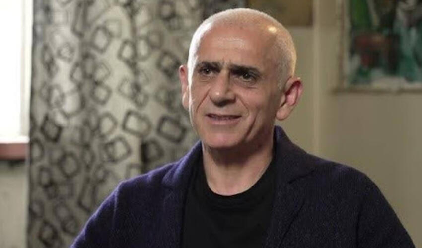 “Bu səbəbdən aktyorluğu birdəfəlik tərk etdim” – 60-ın bir addımlığındakı Elxan Cəfərov nələr dedi...