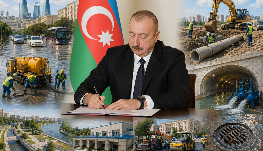 Böyük GÖZLƏNTİ – Prezident SƏRƏNCAM verdi, sonra?..
