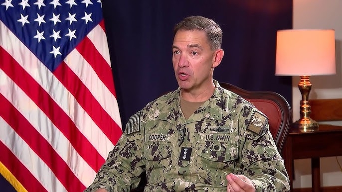 İranın 6 milyard dollarlıq neft satışının qarşısı alınıb - CENTCOM