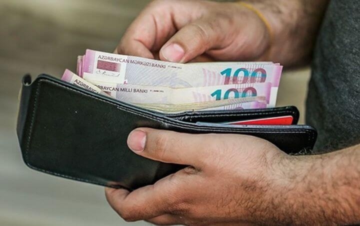 Ölkədə maaşlarla bağlı MÜHÜM XƏBƏR