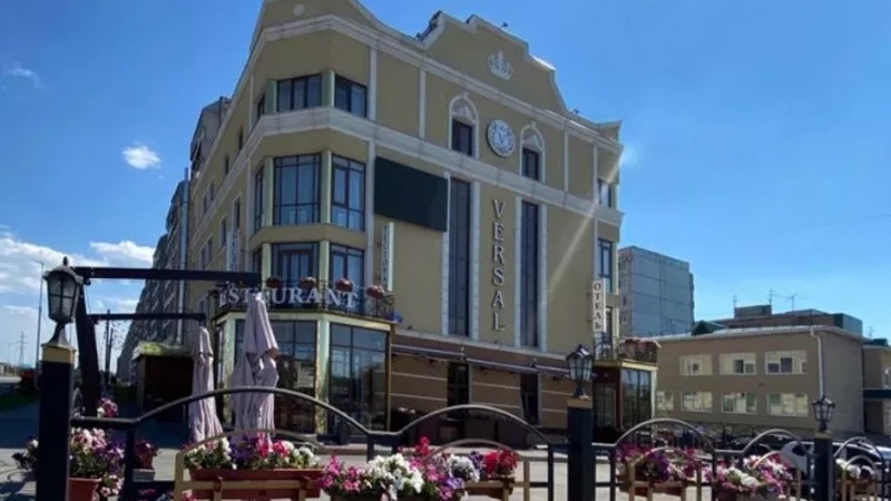 Azərbaycanlı sahibkar hotel kompleksini 265 milyona satışa çıxardı