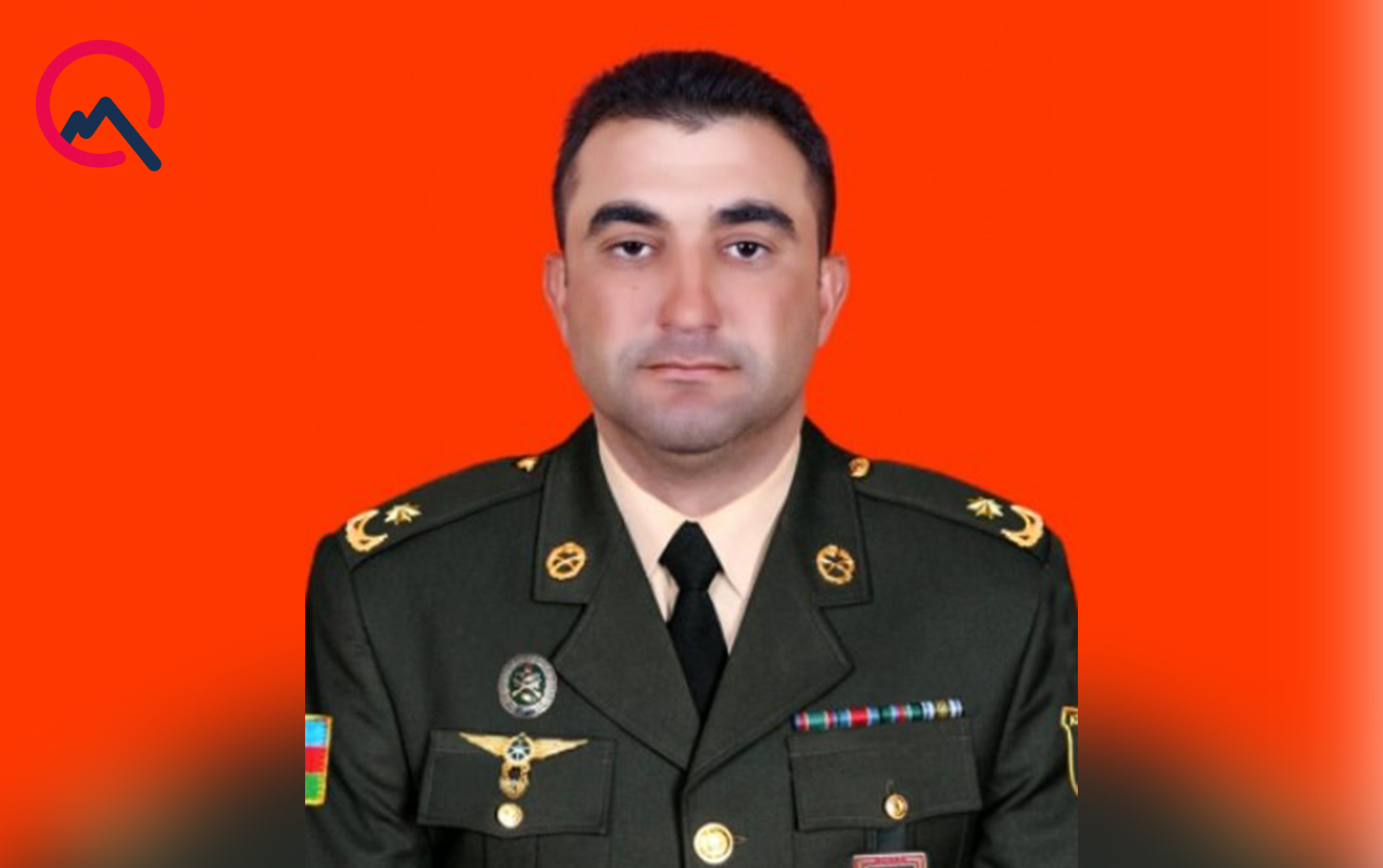İlham Haqverdiyev azadlığa buraxıldı