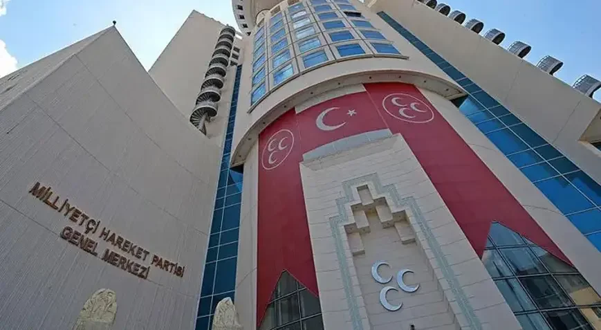 MHP-nin qurultay tarixi açıqlandı