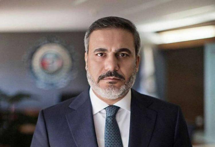 Türkiyədən diplomatik mesaj