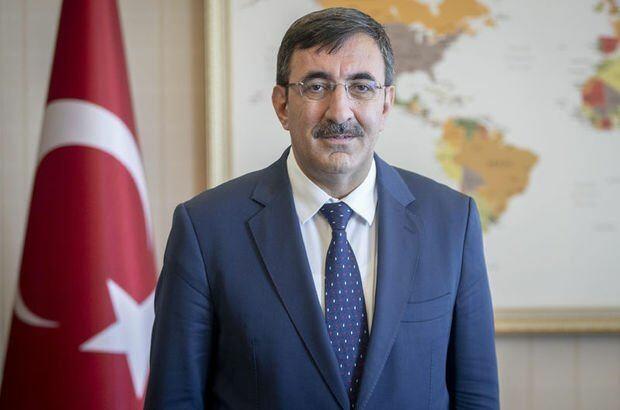 Cevdet Yılmaz Ermənistana gedəcək