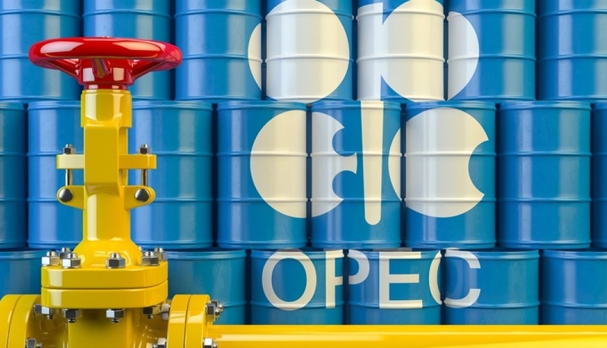BƏƏ-nin çıxmasından sonra OPEC+ QƏRAR VERDİ