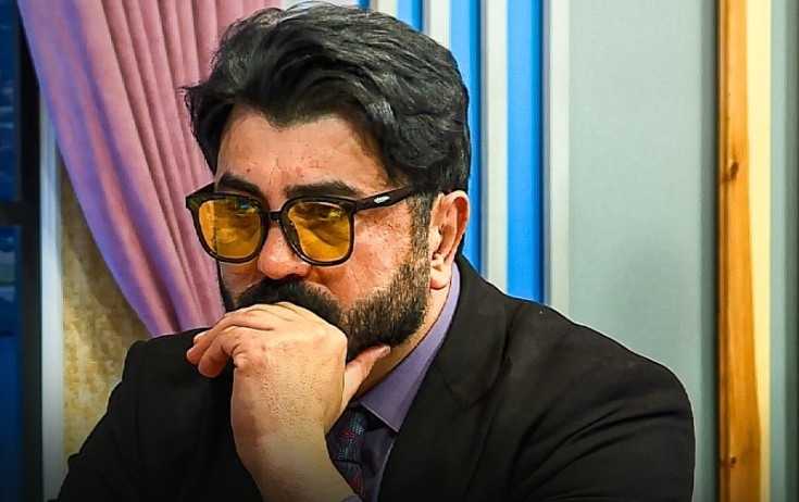Teatrdan küsüb getməyinin səbəbini açıqladı