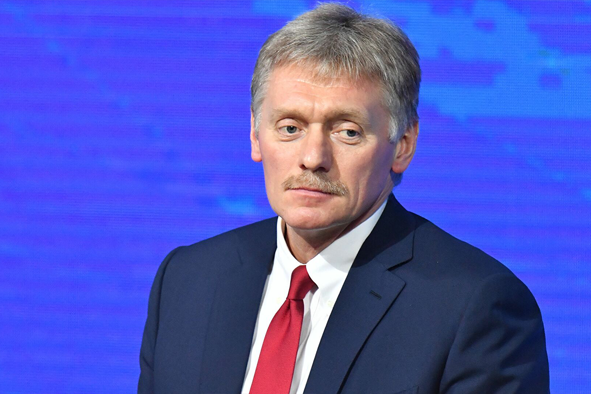 Bütün dünya Putinin çıxışını gözləyir - Peskov