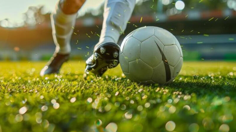 Gənc oğlan futbol oynayarkən öldü