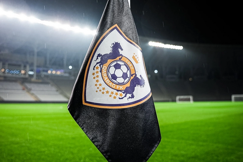 “Qarabağ” “Turan Tovuz”u məğlub edib