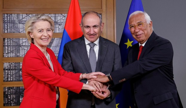 Ermənistanla Aİ viza rejimini sadələşdirə bilər