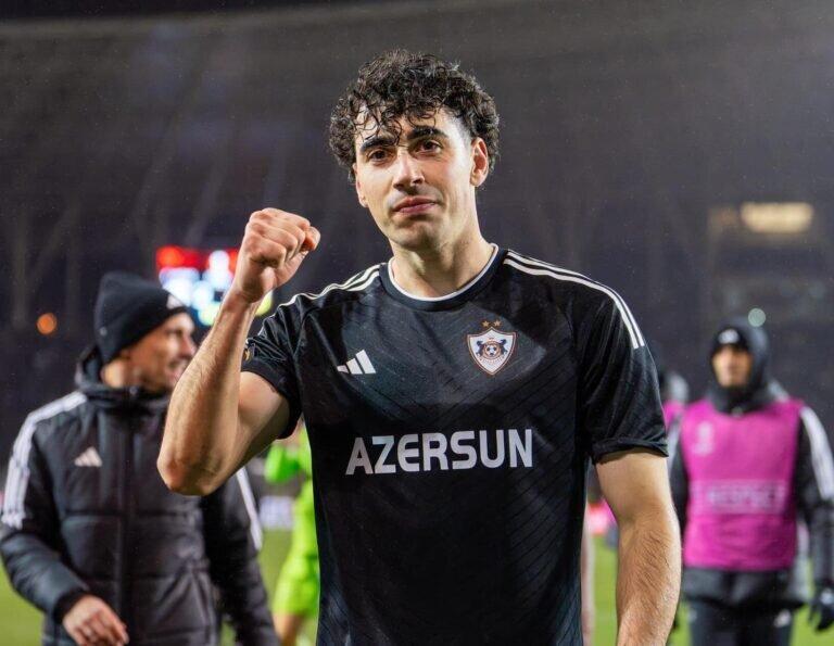 Bəhlul Mustafazadədən xəbər VAR