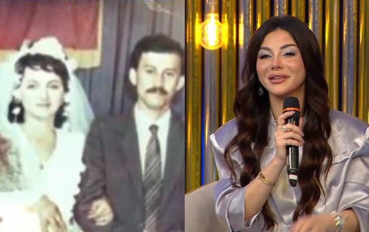 "Müharibə vaxtı atam evdən butulka götürüb ki..."