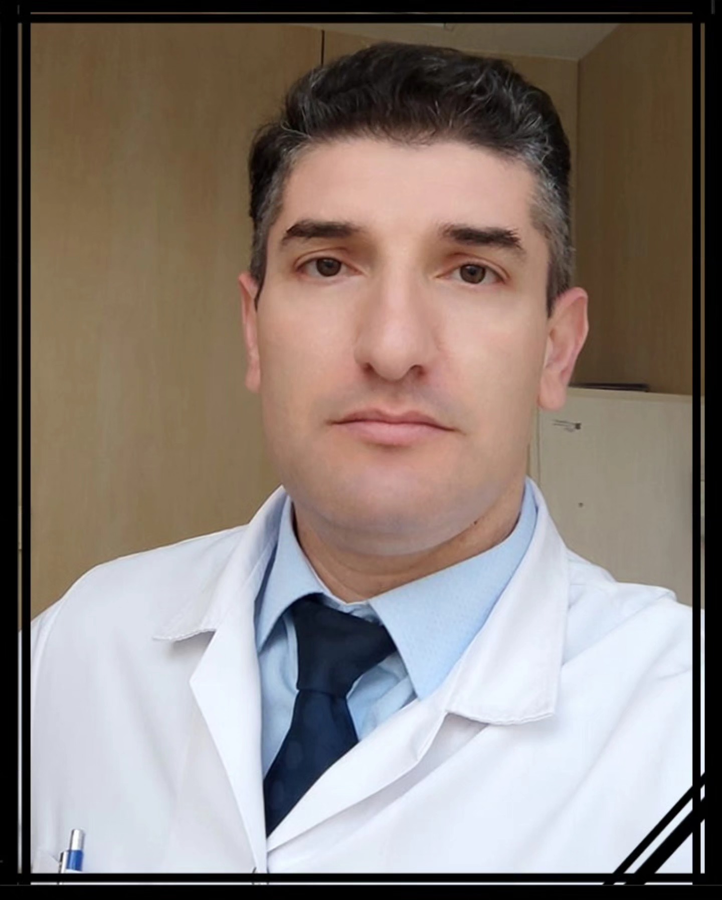 Onkologiya Mərkəzindəki partlayışda xəsarət alan həkim öldü