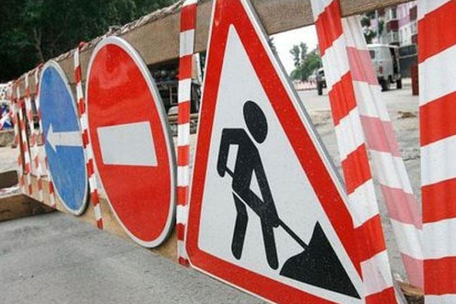 Bakıda bu yol bağlanacaq