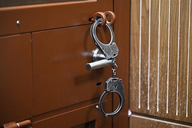 Məşhur kanalın keçmiş əməkdaşı uşaq pornoqrafiyasına görə saxlanıldı