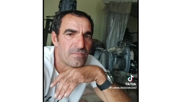 Xəzərdə itən 45 yaşlı balıqçının yaxınları nazirdən kömək istəyir - FOTO