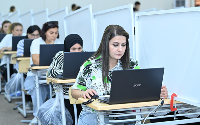 Sertifikasiyada bu müəllimlərin nəticələri ləğv olunacaq - QAYDA