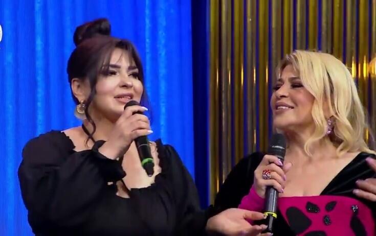 Əməkdar artistin bacısının evi qarət olundu