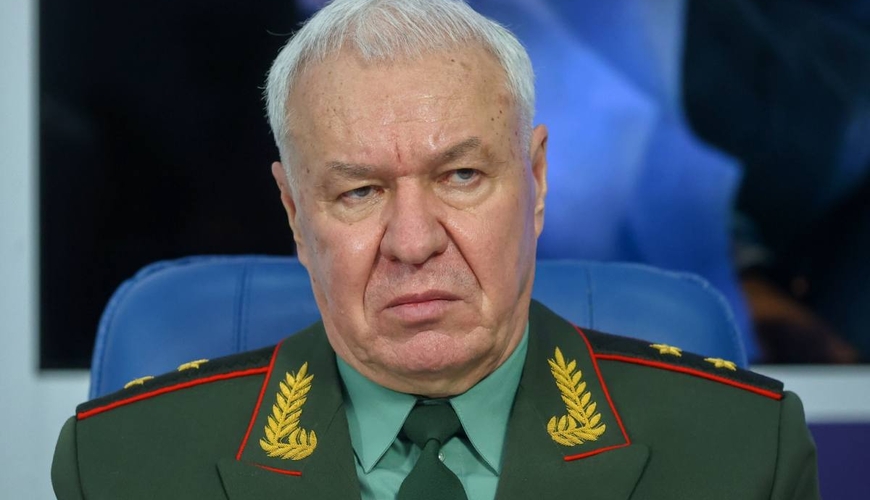 Rusiyalı generaldan SƏRT XƏBƏRDARLIQ: 