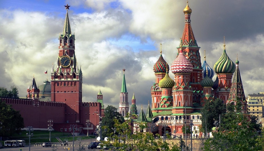 Kremlin yeni mesajı: Ukrayna müharibəsi II Dünya savaşının davamıdırmı?