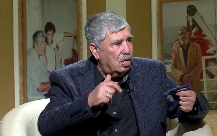 Yusif Həsənbəy xəstəxanaya yerləşdirildi