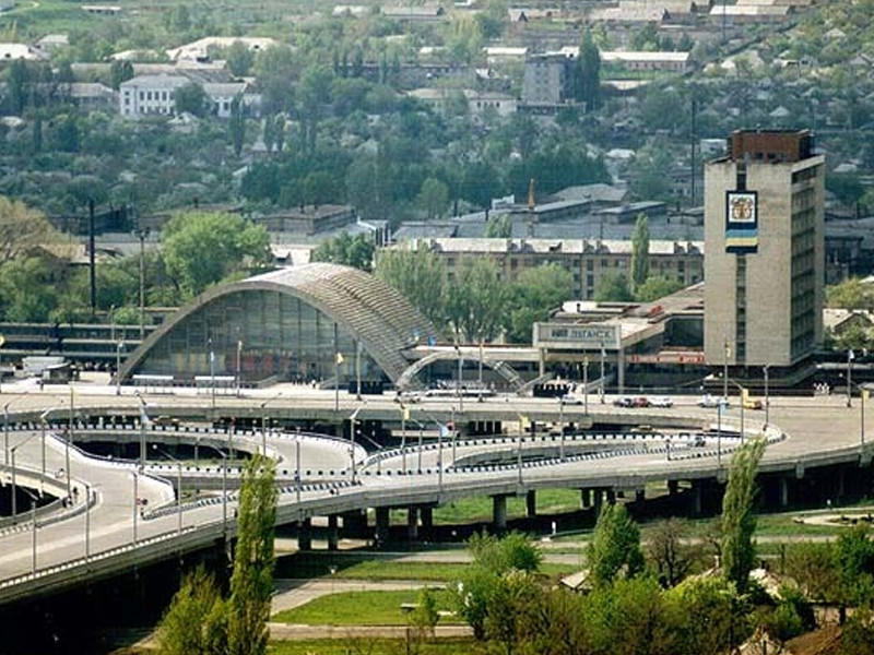Ukraynanın əhalisi 25 milyona düşüb