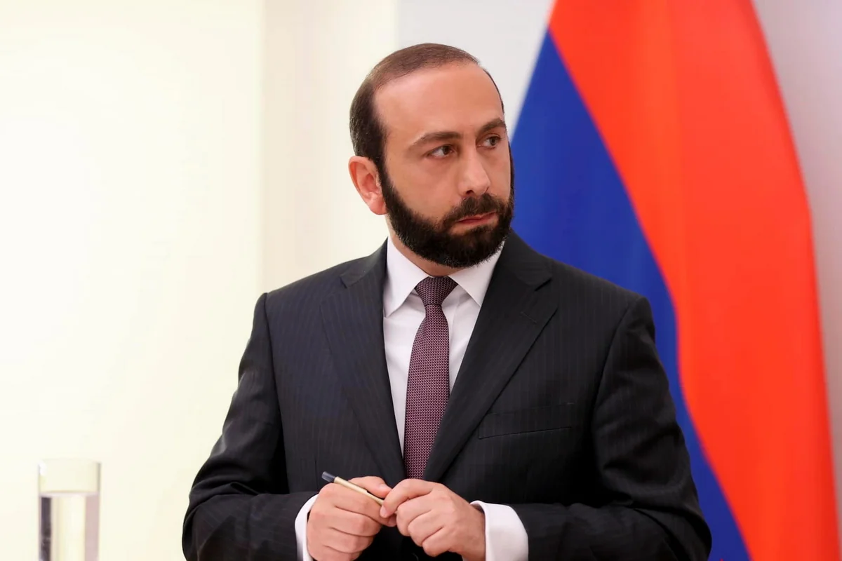 Mirzoyandan Putinə cavab: 
