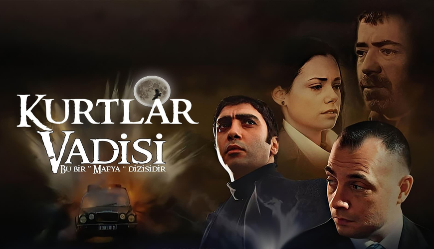 "Kurtlar Vadisi"nin məşhur aktyoru hamıdan uzaqda sakit həyat sürür — FOTOLAR