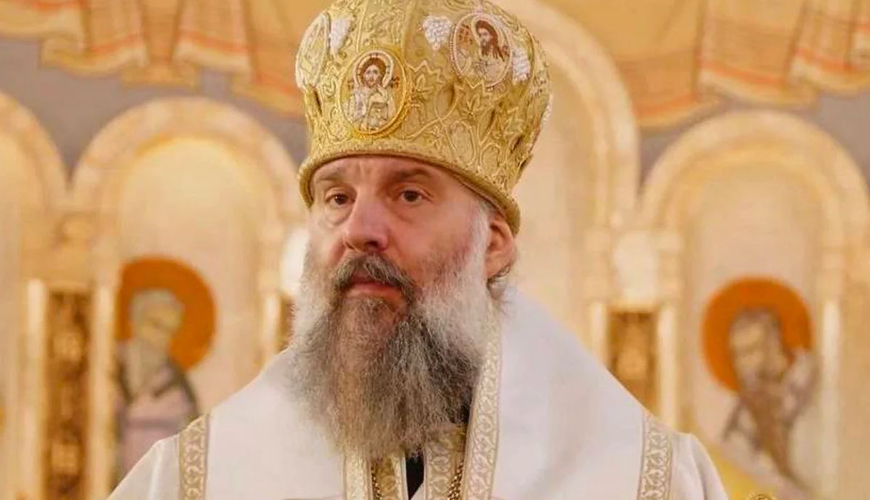 Gürcüstanın yeni Patriarxı seçildi