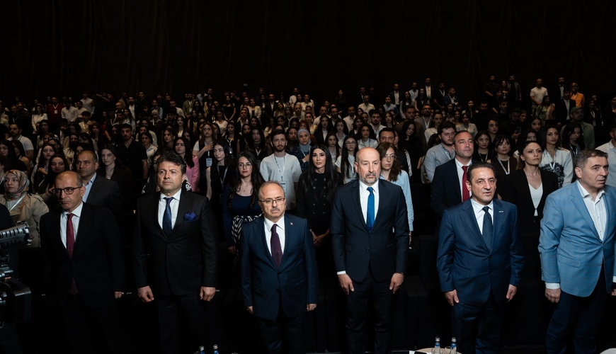 Türkiyə və Azərbaycan memarlığında ortaq hədəflər: İkinci forumda nələr müzakirə olundu?