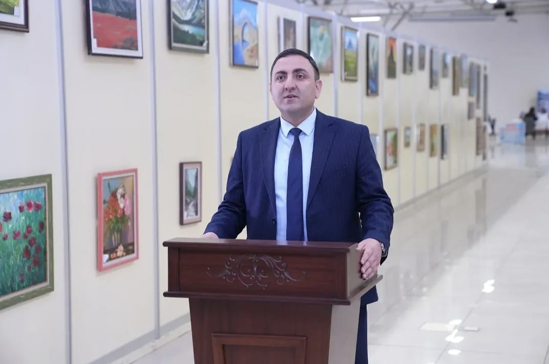 Naxçıvan sakini Dövlət Məşqulluq Agentliyinin sədrindən şikayətçidir – NAZİR ANAR ƏLİYEVƏ MÜRACİƏT