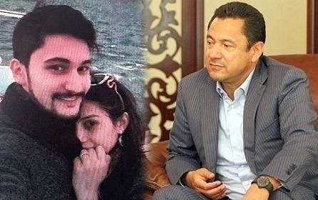 6 vəkili, milyonları var, qızına aliment ödəmək istəmirdi – Oliqarx İsmayılovun oğlu yenə uduzdu…