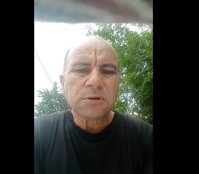 Cəlilabad sakini işdən qanunsuz olaraq çıxarıldığını deyir – RƏHBƏRLİYİ İTTİHAM EDİR