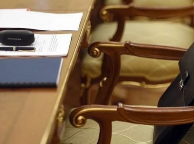İbrahim İbrahimova yeni vəzifə verildi - FOTO