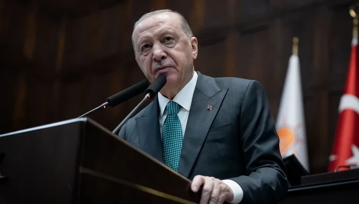 Ərdoğan Qazaxıstanda dövlət səfərindədir