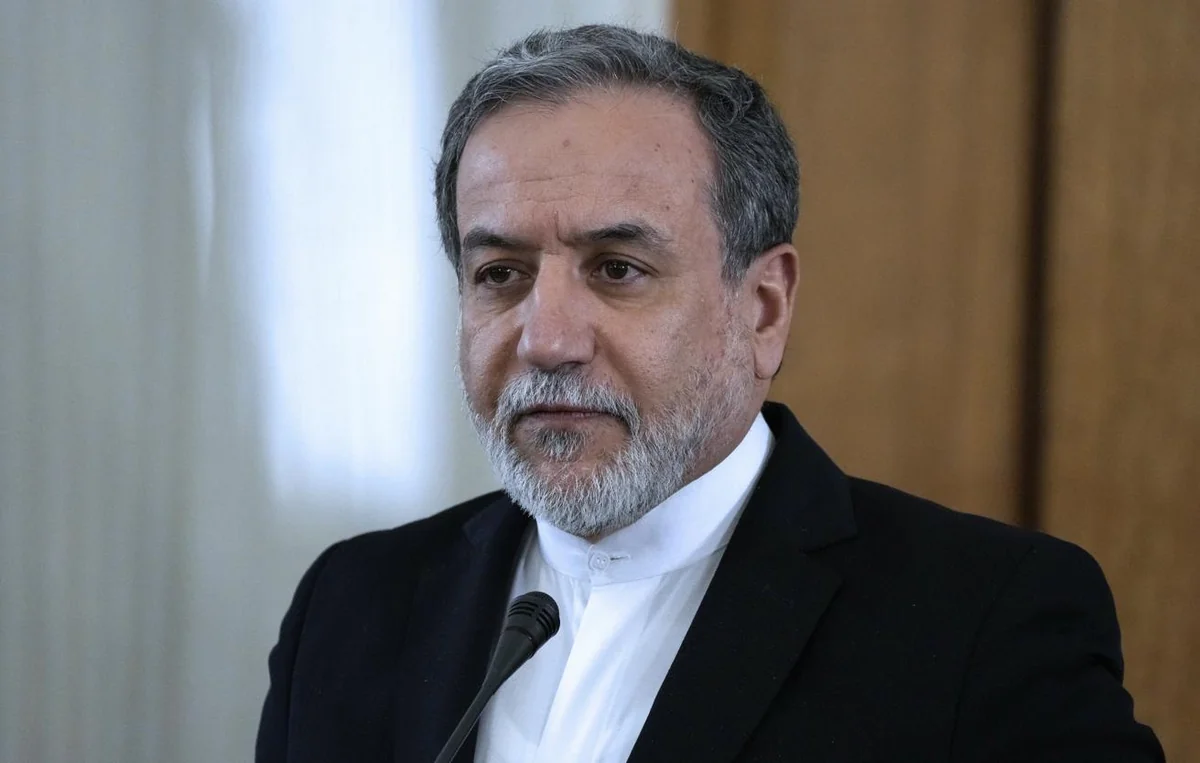 Abbas Əraqçı: 