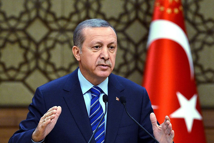 Türkiyə yeni Konstitusiya ərəfəsindədir