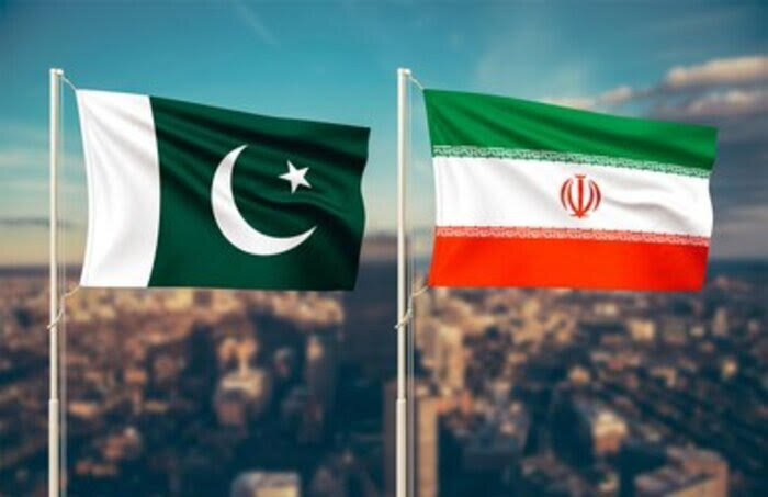 Pakistanın daxili işlər naziri İrana GETDİ