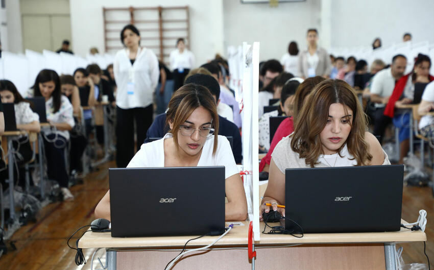 Müəllimlərin sertifikatlaşdırılması imtahanının vaxtı açıqlandı