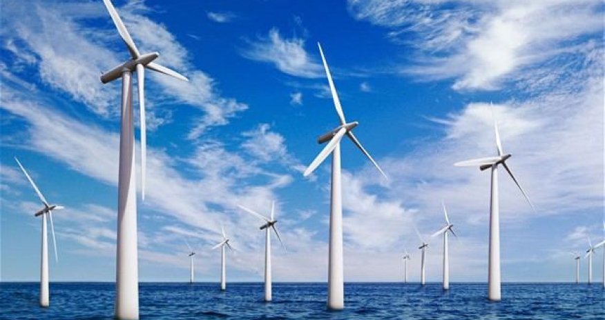 Xəzərdə külək enerjisi potensialının tədqiqinə BAŞLANILIR