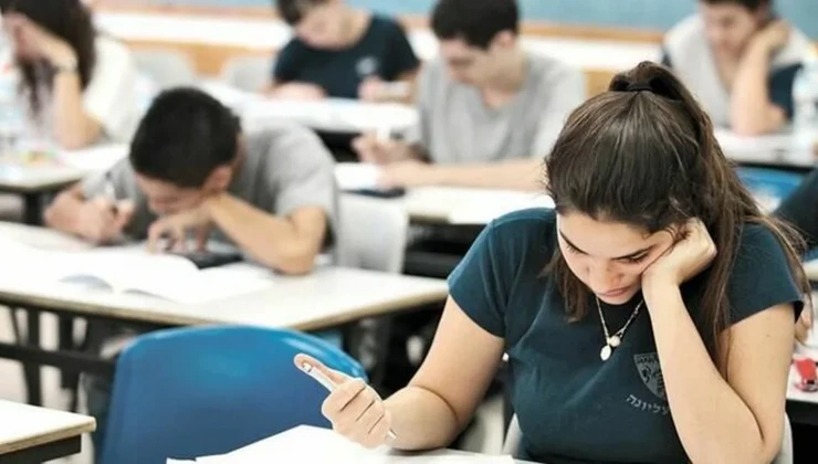 Bu gün 23,9 min bakalavr magistraturaya II cəhd qəbul imtahanı verəcək
